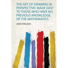 Art of Drawing in Perspective