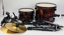 Ludwig Schlagzeug Set 2 Toms