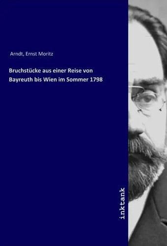 Ernst moritz arndt - moritz, |