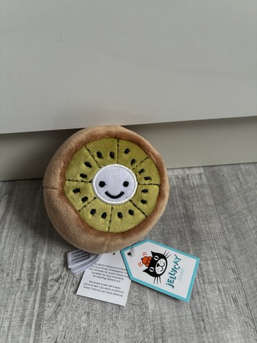 Fabulous kiwi jellycat - fabulous,