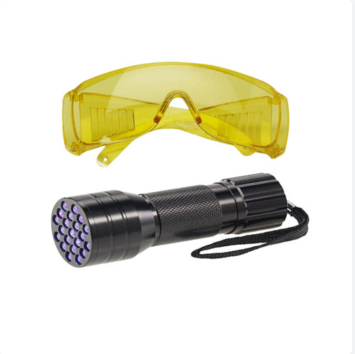 Lampe schutzbrille kfz - schutzbrille,