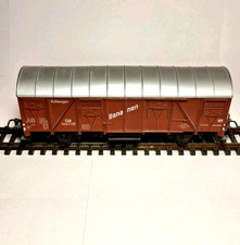 Märklin h0 Art. 4637 Güterwagen Bananen, DB
