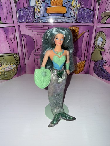 Mermista she princess - mermista,