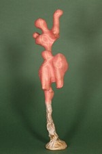 Sculpture sculpture art