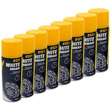 3,6 Liter Kettenspray Ketten