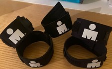 1x Ironman Chipband  -