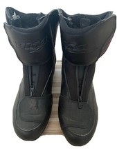 motorradstiefel damen 41