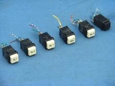 Eminent Solina F225 / Taster