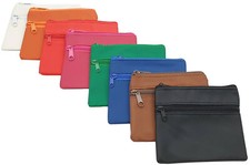 Microfaser Geldbörse /