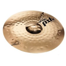 Crash-Becken Paiste PST 8 17" Rock Crash Crash Becken NEU