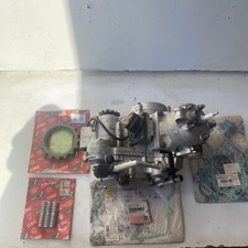 Yamaha Yz 125 Motor Vollcross