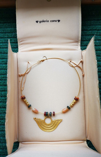 Galeria cano quarz 24k gold - cano,