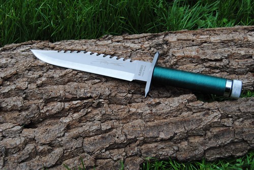 Rambo john - rambo, 1