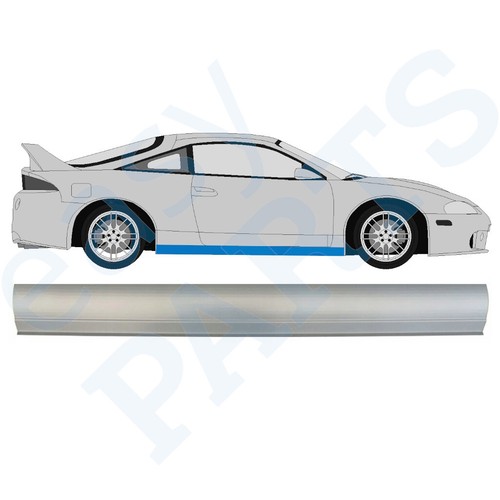 Für mitsubishi eclipse - für, d30