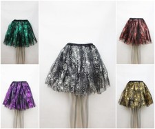 Spinnen Tütü für Halloween