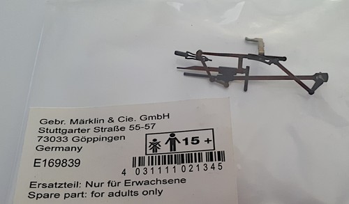 Märklin trix e169839 - märklin,,
