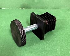 Tischbein Stopfen Set