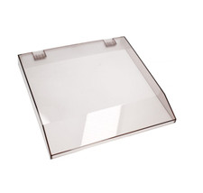 Denon Haube [Dust Cover] für Plattenspieler DP200USB  |  DP29F  ✔Original  ✔NEU