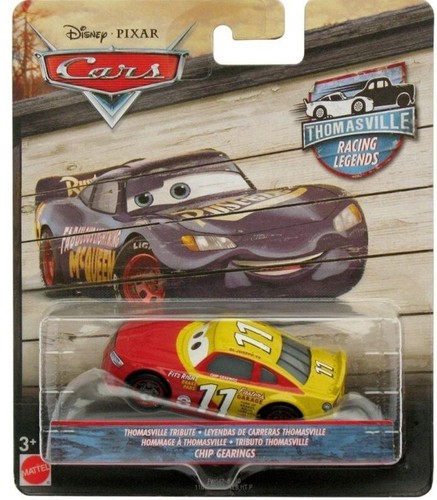 Chip gearings thomasville - chip,