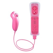 Remote Motion Plus Controller
