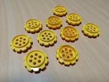 Lego technic stück räder - 10,