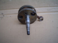 Kurbelwelle für Simson Schwalbe S51 SR50 gebraucht