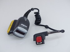 Symbol RS41 Fingerscanner Ring Barcode Scanner gebraucht #KT