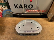 29191-08 LUFTFILTER TWIN CAM DYNA 2008-2015 ORIGINAL HARLEY 
