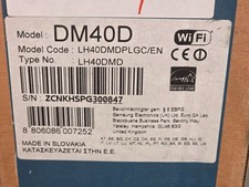 Samsung Smart Signage