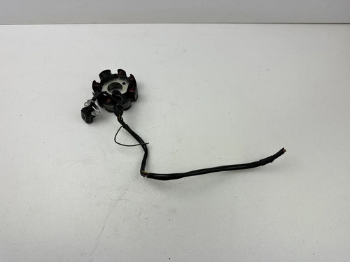 Stator zündung derbi senda - zündung,