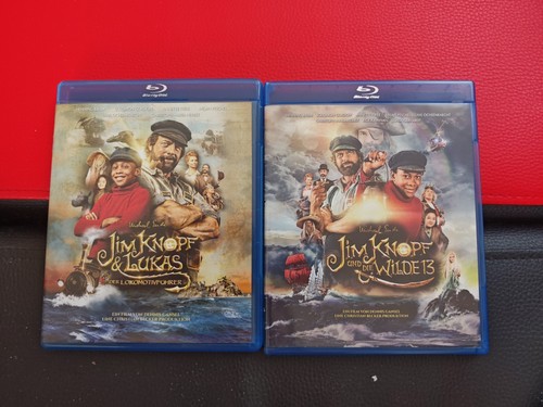 Jim knopf lukas der - /,
