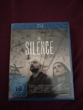 The Silence - (Stanley Tucci)