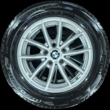 205/60 R16 Winterreifen BMW