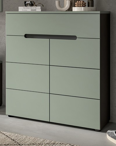 Kommode schuhschrank flur - kommode,