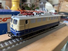 Roco DB E-Lok E10.12