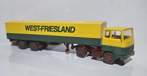Wiking lkw ford - wiking,