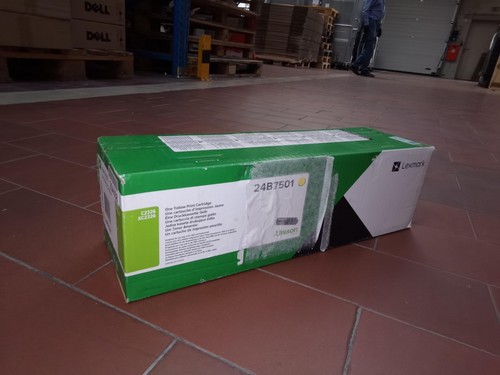 Lexmark 24b7501 tonerkartusche - 24b7501,