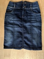 MARC O’POLO Jeansrock Damen