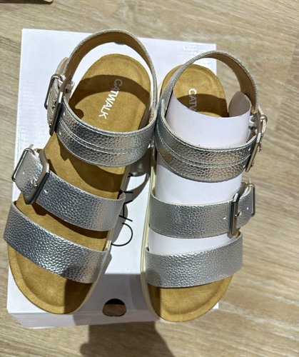 Catwalk damen sandalen - catwalk,