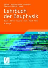 Lehrbuch der Bauphysik