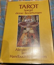Tarot Spiegel Deiner