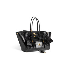 BALENCIAGA Carry All Bel Air