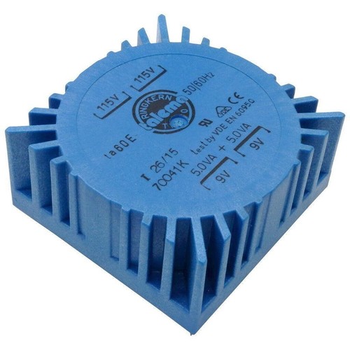 70041k trafo ringkern print - 70041k,