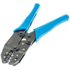 Crimpzange Quetsch Zange