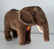 Steiff Elefant Yello 085192