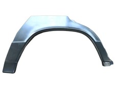 Radlauf Reparaturblech Rep