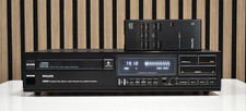 PHILIPS CD-304 KR Red Level High End Compact Disc-Player    Top Zustand