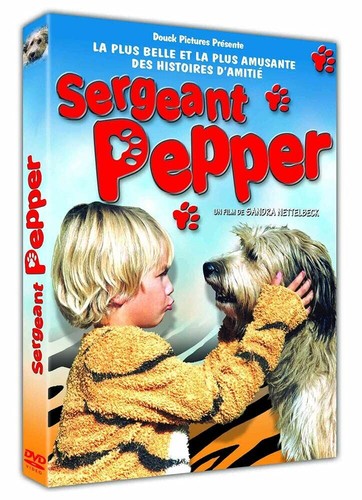 Sergeant pepper neu - pepper,