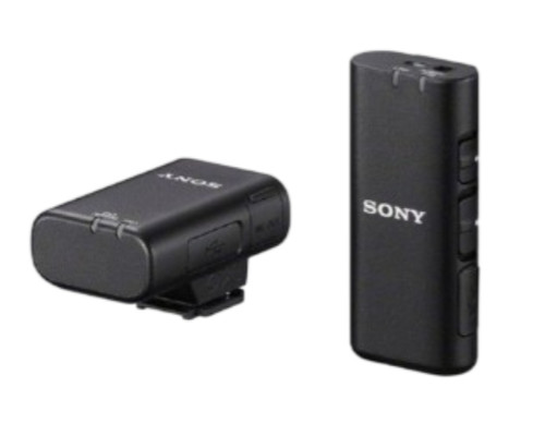 Sony ecm w2bt - ecm-w2bt, drahtloses