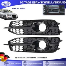 Für Audi A6 4G C7 16-18